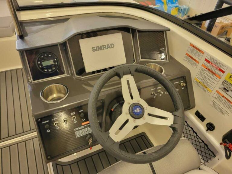 2025 Bayliner VR5 - Proarc Tower Pkg US-BLBX1465H425 [photo 39]